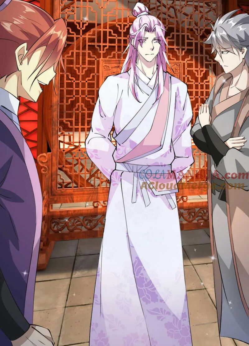 Vô Địch Đốn Ngộ Chapter 173 - Trang 12