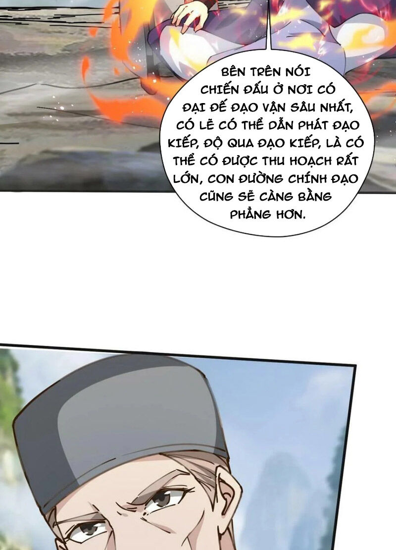 Vô Địch Đốn Ngộ Chapter 173 - Trang 18