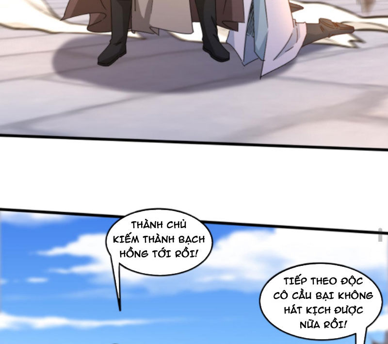 Vô Địch Đốn Ngộ Chapter 169 - Trang 42