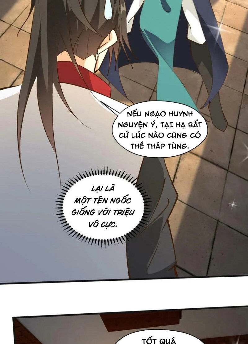 Vô Địch Đốn Ngộ Chapter 173 - Trang 5