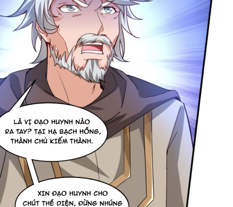 Vô Địch Đốn Ngộ Chapter 169 - Trang 54