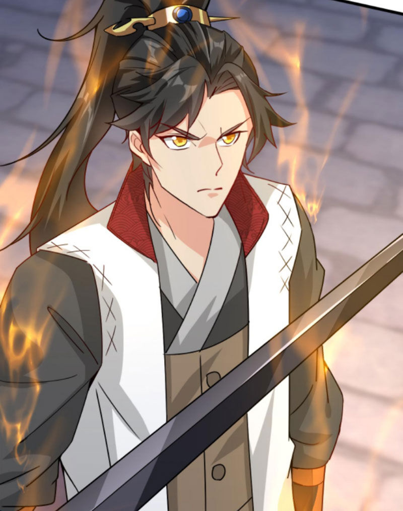 Vô Địch Đốn Ngộ Chapter 169 - Trang 3