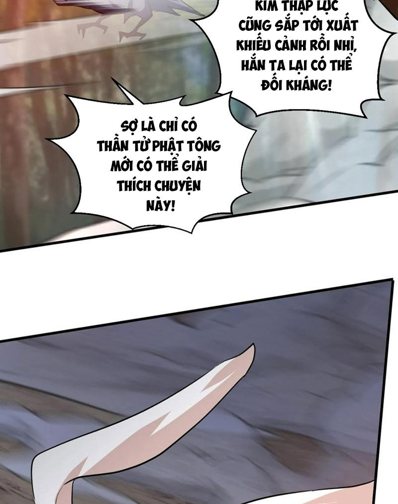 Vô Địch Đốn Ngộ Chapter 160 - Trang 3