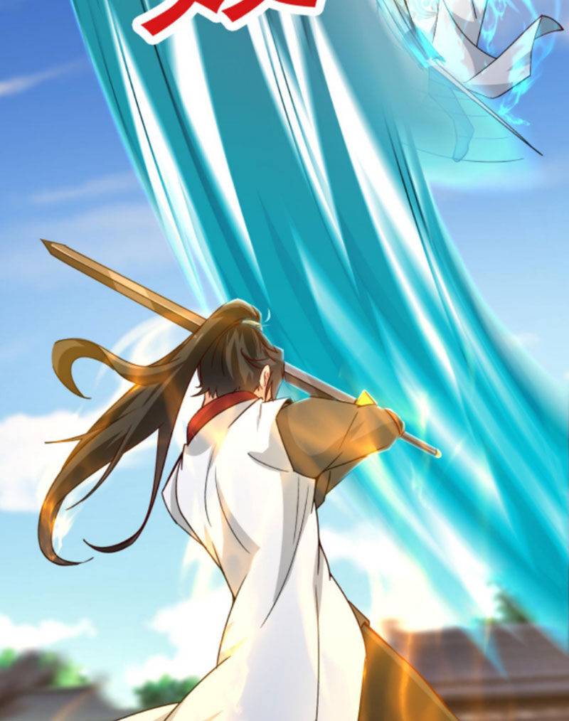Vô Địch Đốn Ngộ Chapter 169 - Trang 1