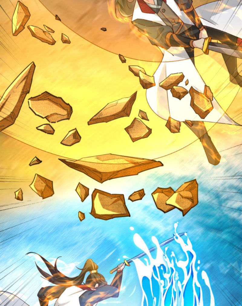 Vô Địch Đốn Ngộ Chapter 169 - Trang 5