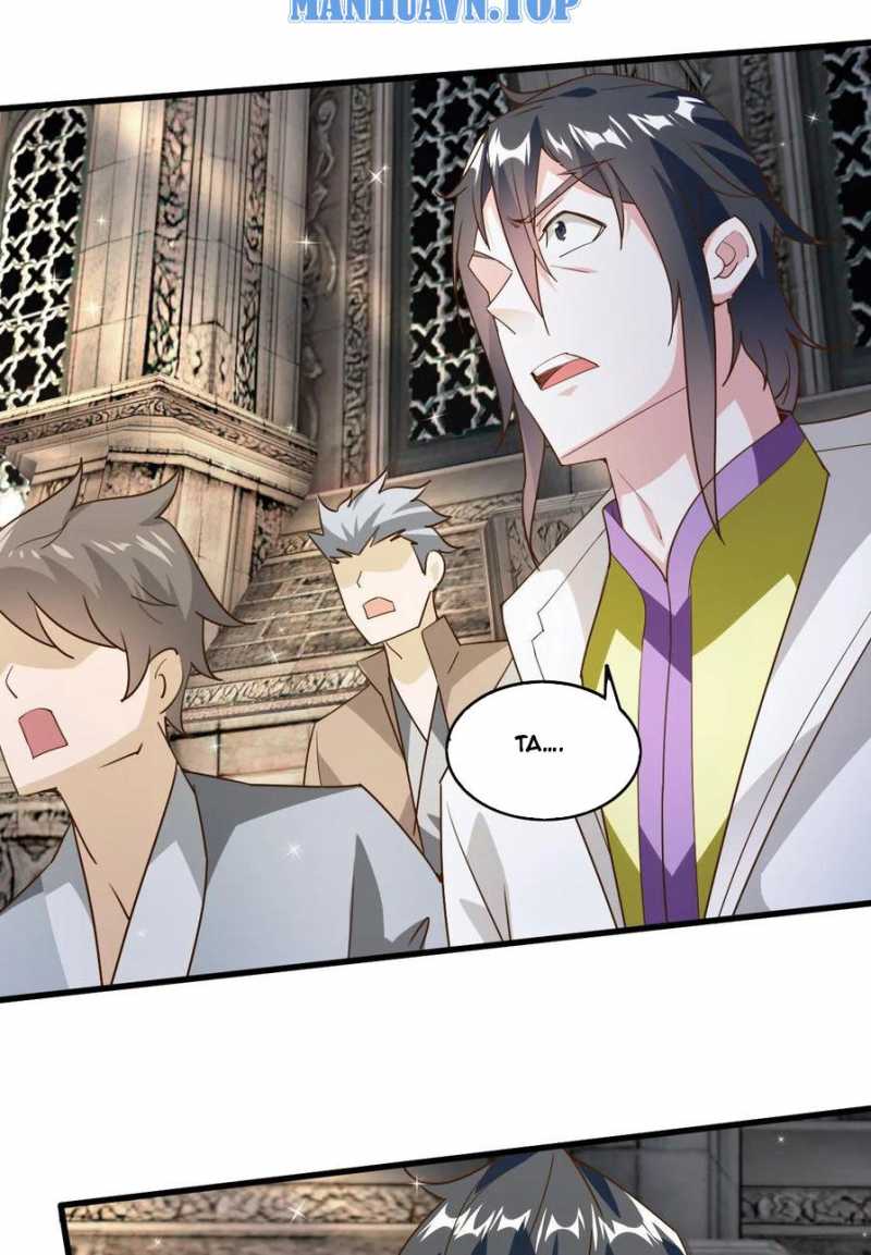 Vô Địch Đốn Ngộ Chapter 188 - Trang 10