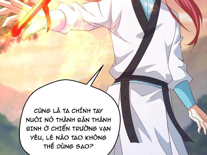 Vô Địch Đốn Ngộ Chapter 167 - Trang 43
