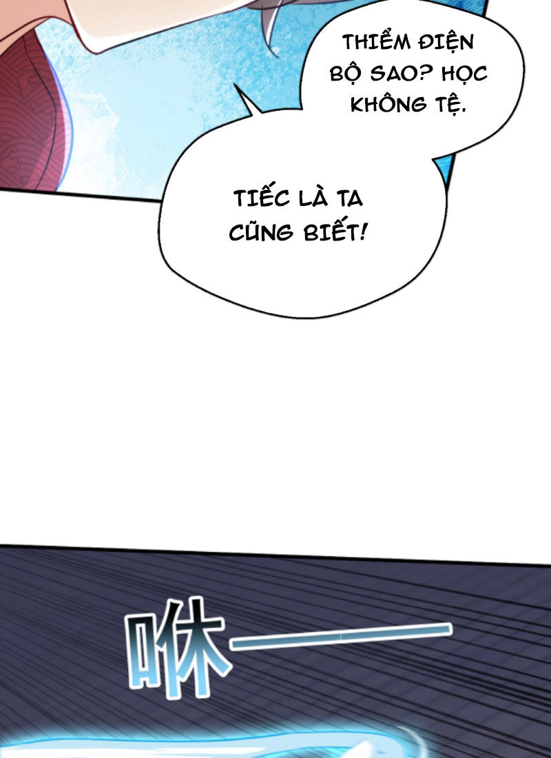 Vô Địch Đốn Ngộ Chapter 168 - Trang 8