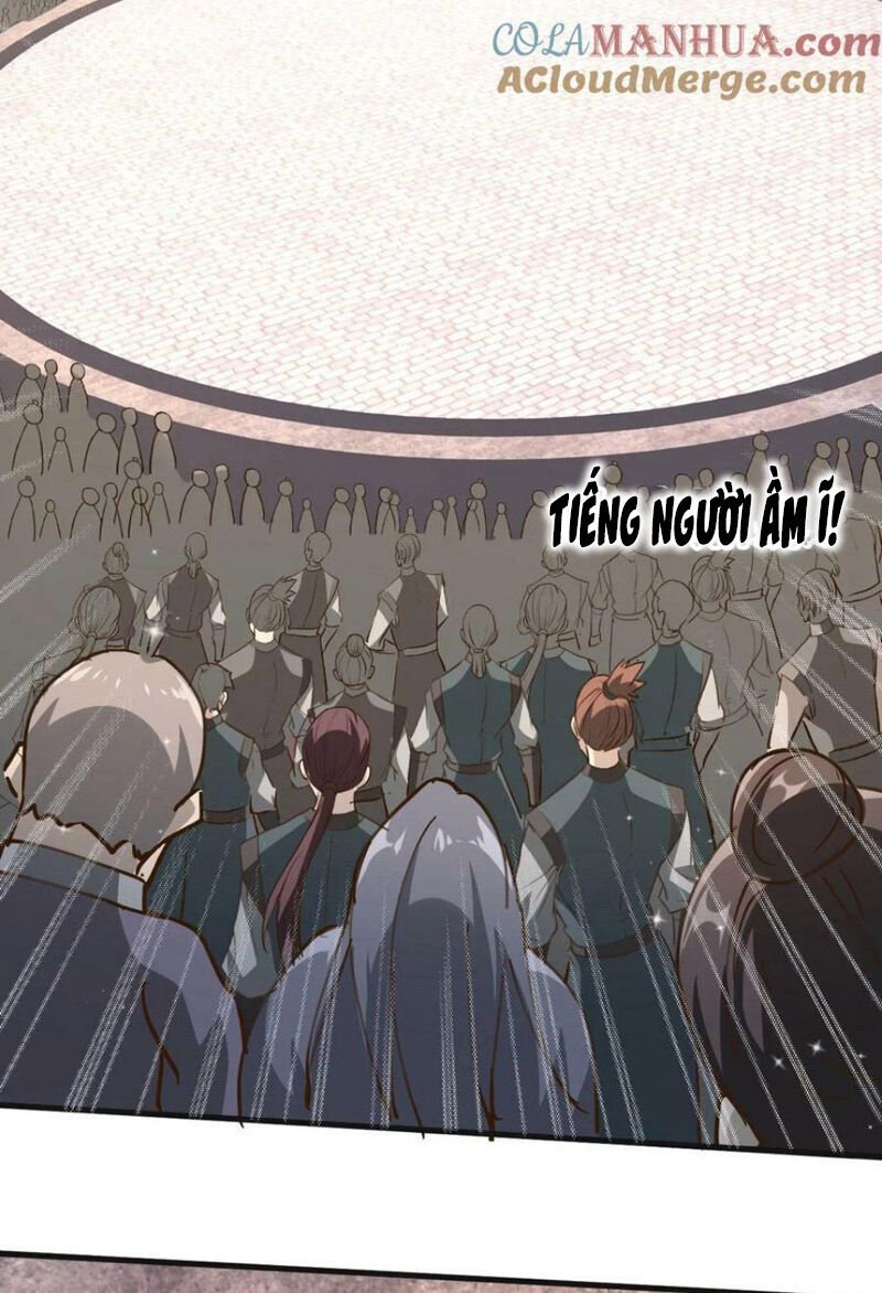 Vô Địch Đốn Ngộ Chapter 173 - Trang 25