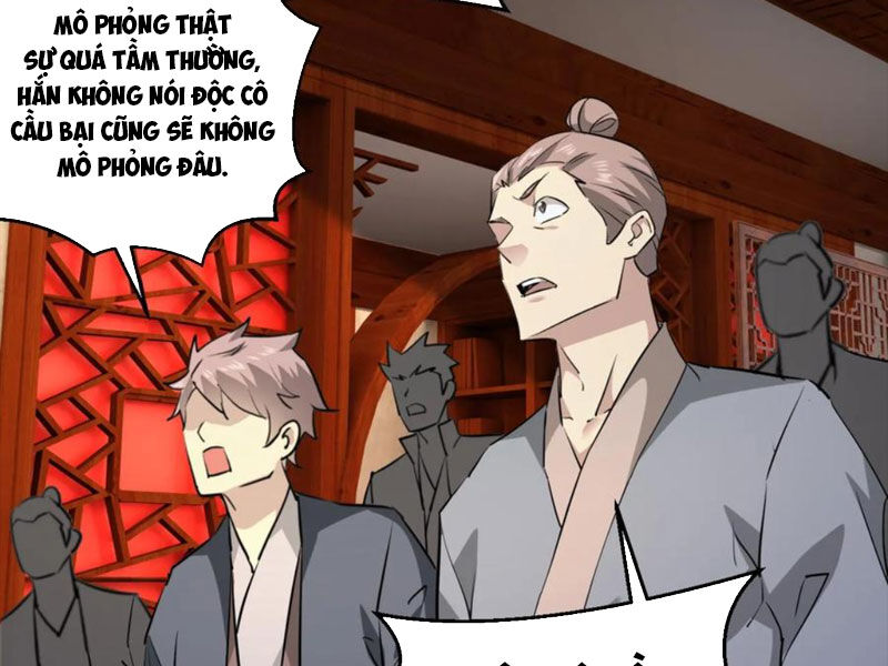 Vô Địch Đốn Ngộ Chapter 172 - Trang 36