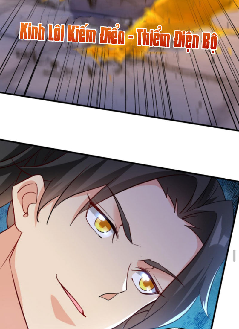 Vô Địch Đốn Ngộ Chapter 168 - Trang 7