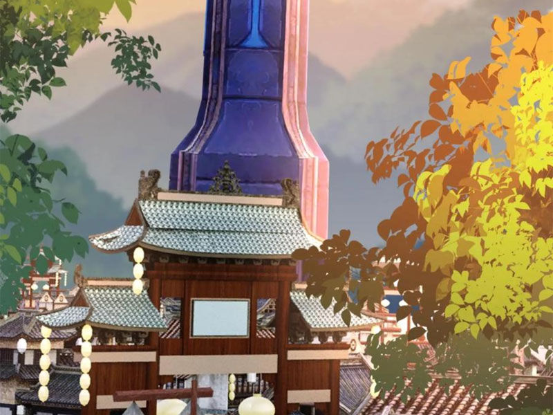 Vô Địch Đốn Ngộ Chapter 167 - Trang 3