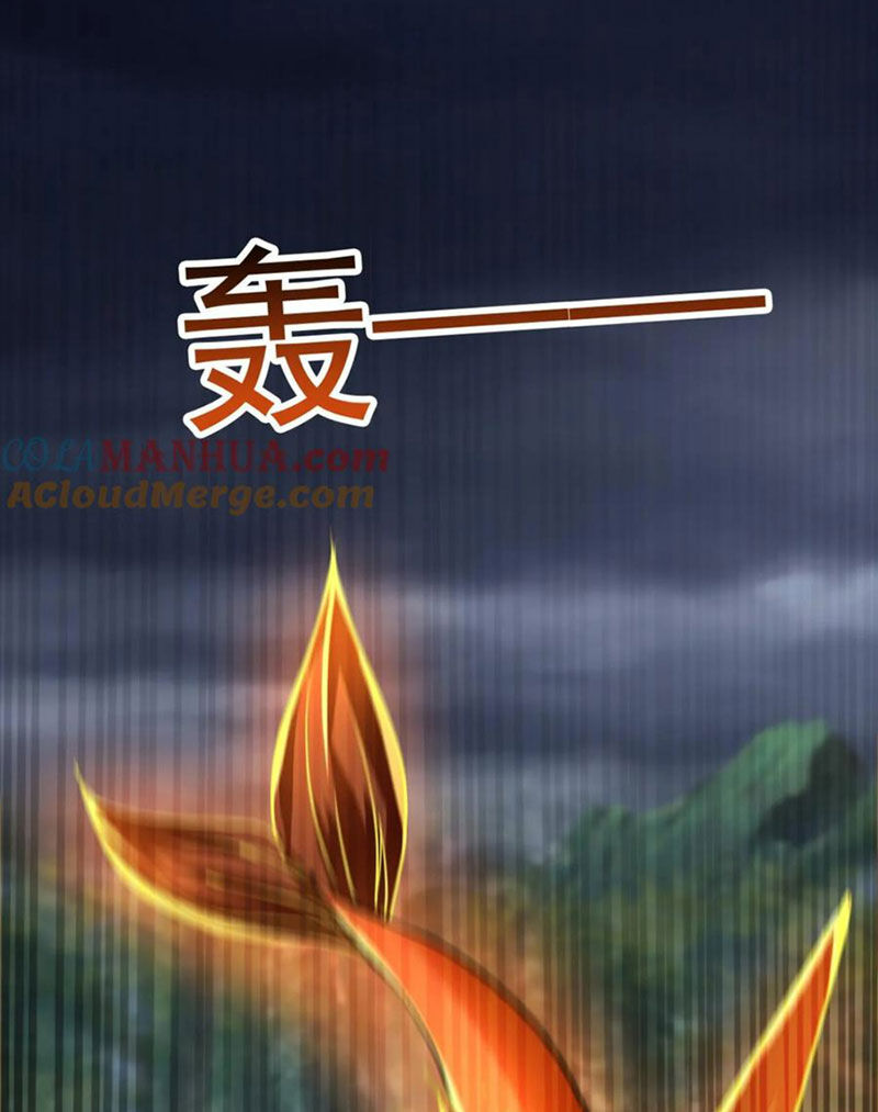 Vô Địch Đốn Ngộ Chapter 160 - Trang 13