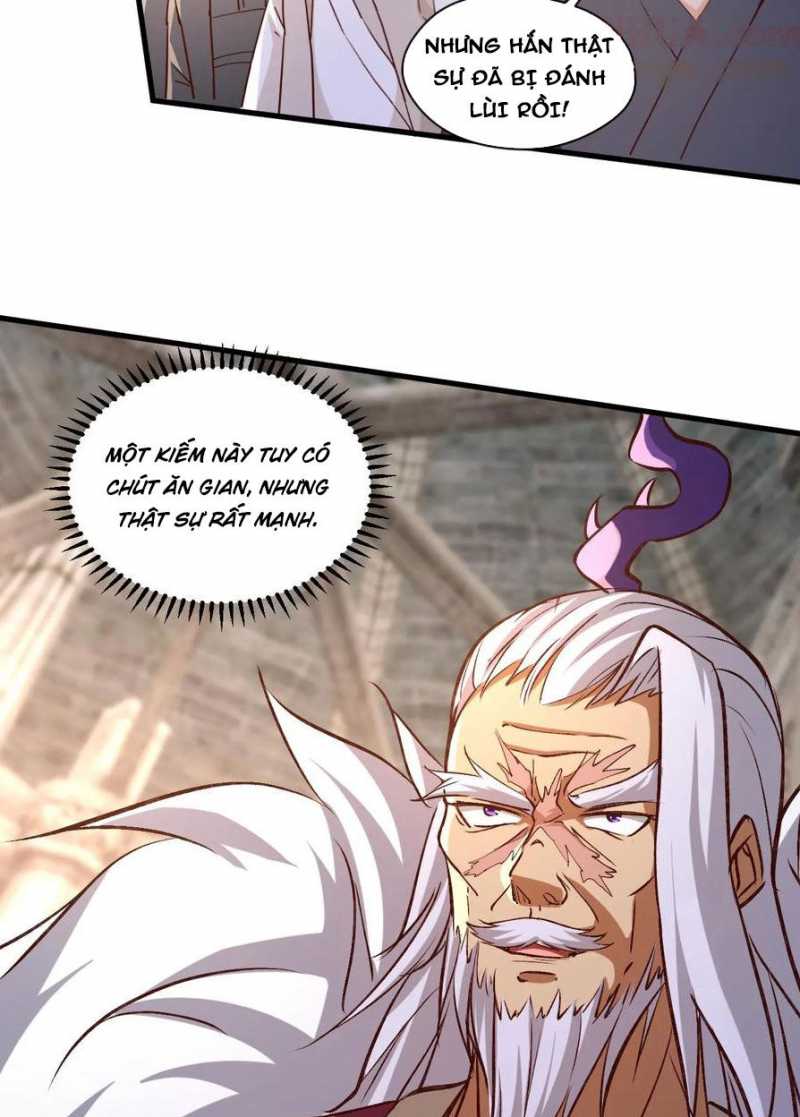 Vô Địch Đốn Ngộ Chapter 190 - Trang 10