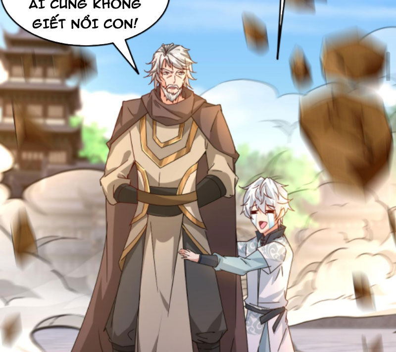 Vô Địch Đốn Ngộ Chapter 169 - Trang 41