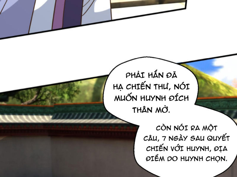 Vô Địch Đốn Ngộ Chapter 171 - Trang 11