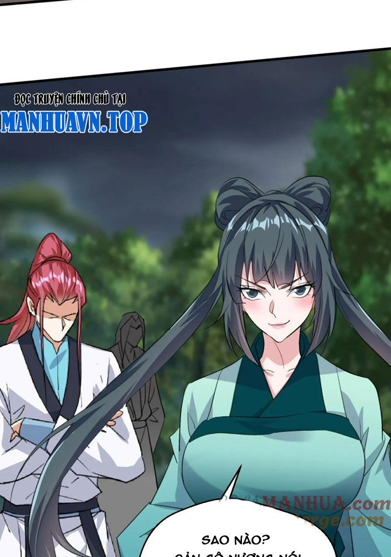 Vô Địch Đốn Ngộ Chapter 160 - Trang 33