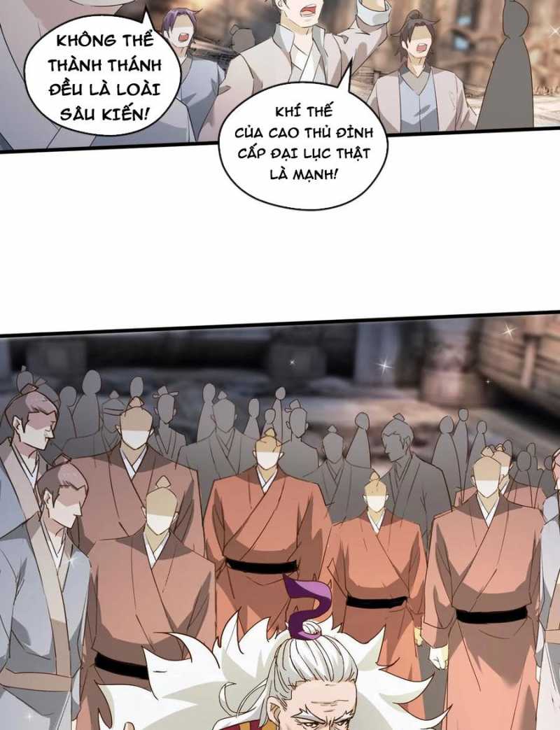 Vô Địch Đốn Ngộ Chapter 187 - Trang 26