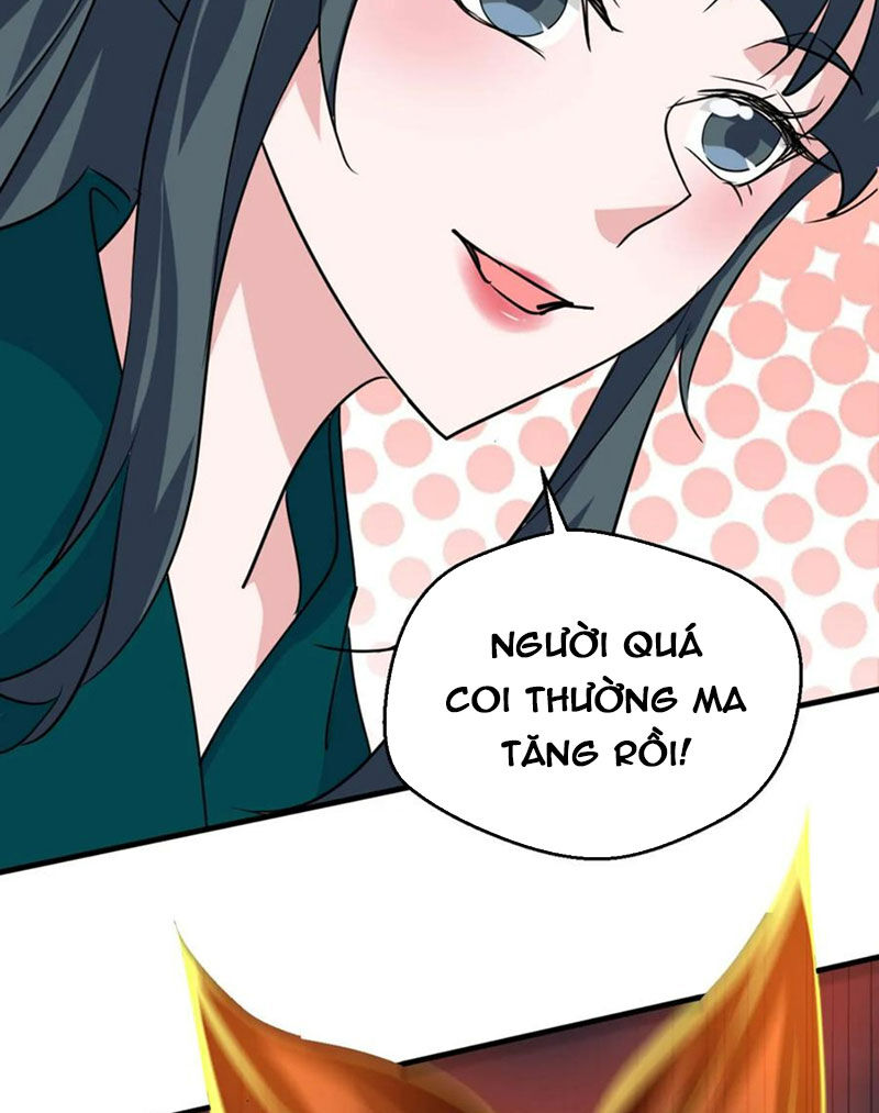 Vô Địch Đốn Ngộ Chapter 160 - Trang 17