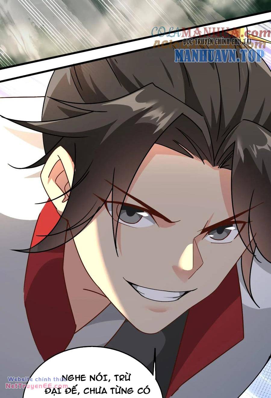 Vô Địch Đốn Ngộ Chapter 162 - Trang 14