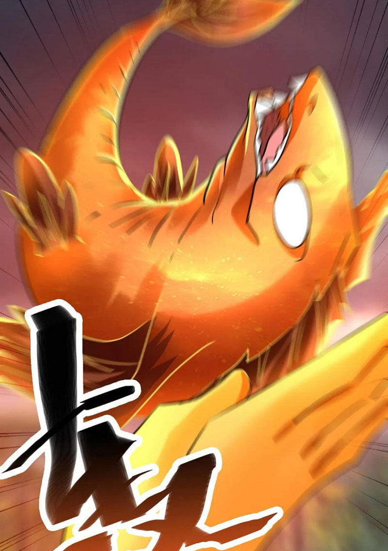 Vô Địch Đốn Ngộ Chapter 160 - Trang 20