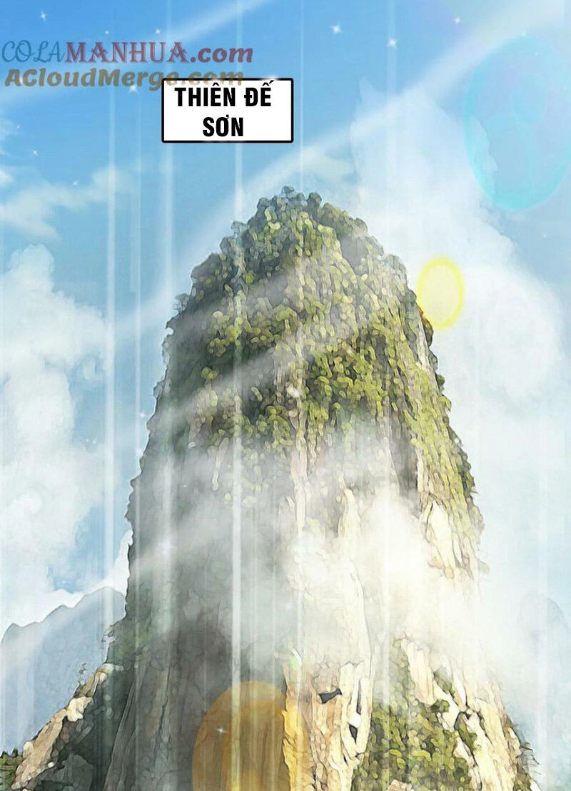 Vô Địch Đốn Ngộ Chapter 173 - Trang 15