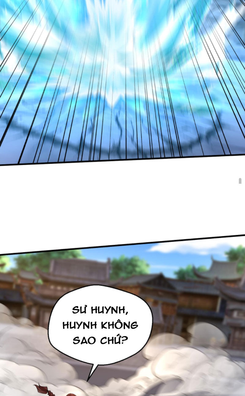 Vô Địch Đốn Ngộ Chapter 168 - Trang 28