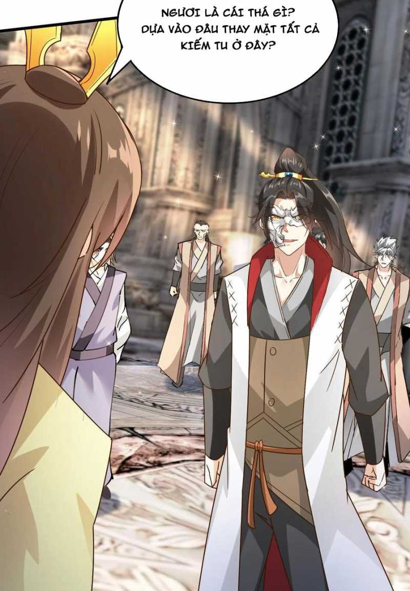 Vô Địch Đốn Ngộ Chapter 188 - Trang 13