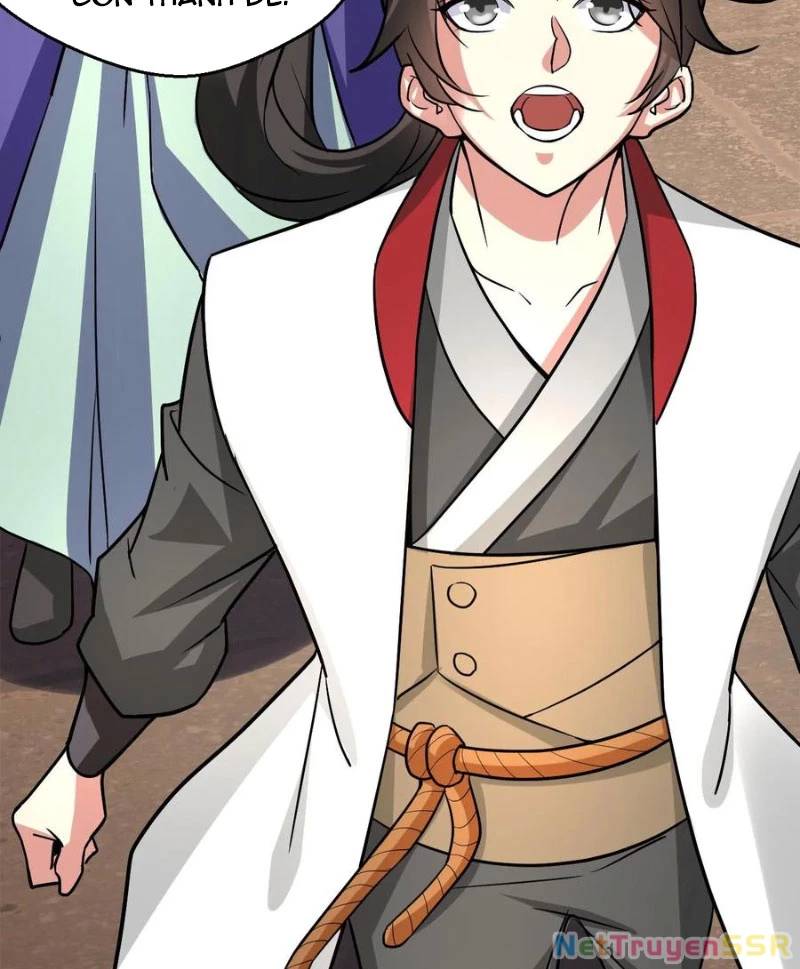 Vô Địch Đốn Ngộ Chapter 308 - Trang 36