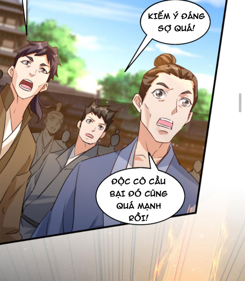 Vô Địch Đốn Ngộ Chapter 169 - Trang 28