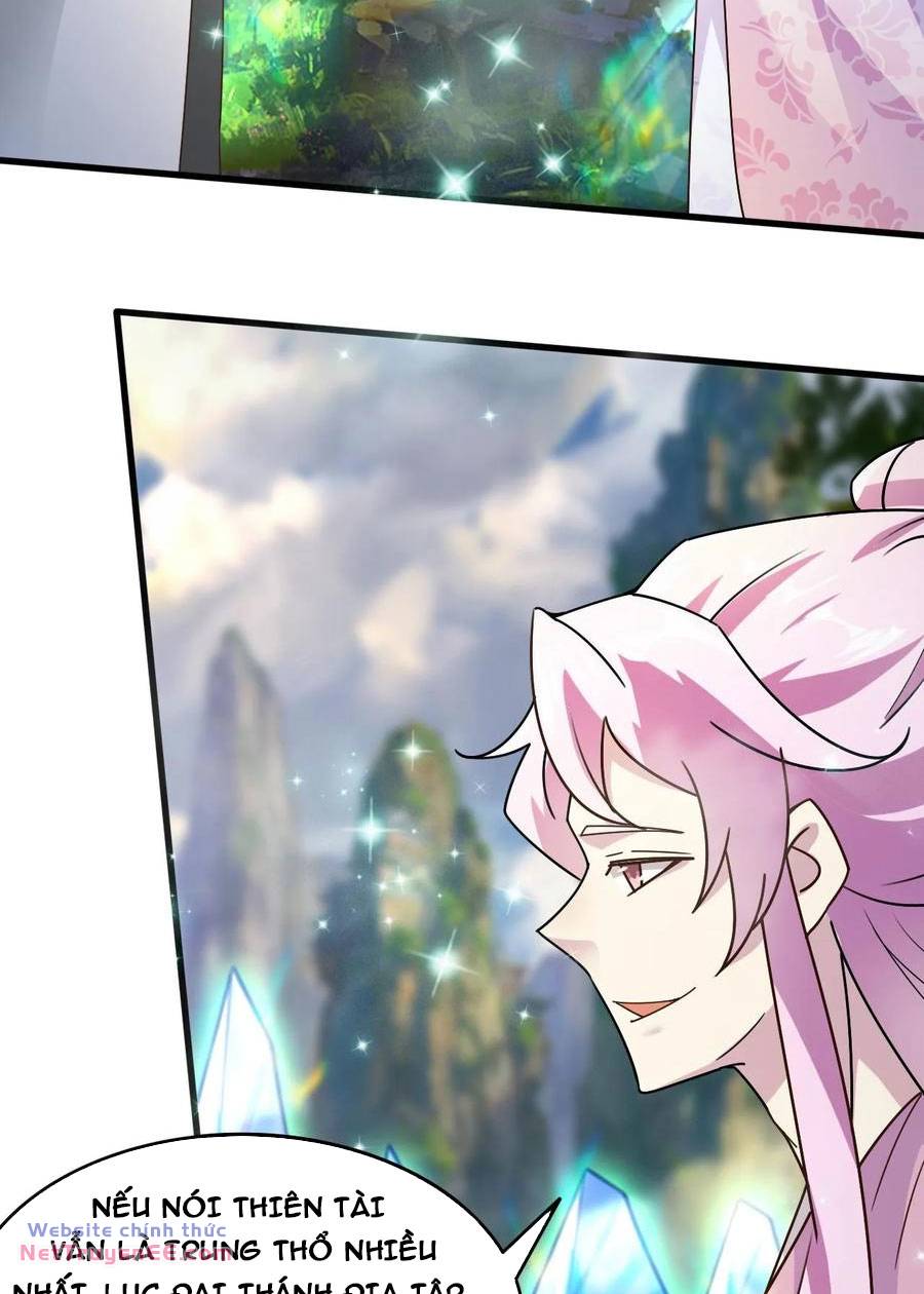 Vô Địch Đốn Ngộ Chapter 162 - Trang 35