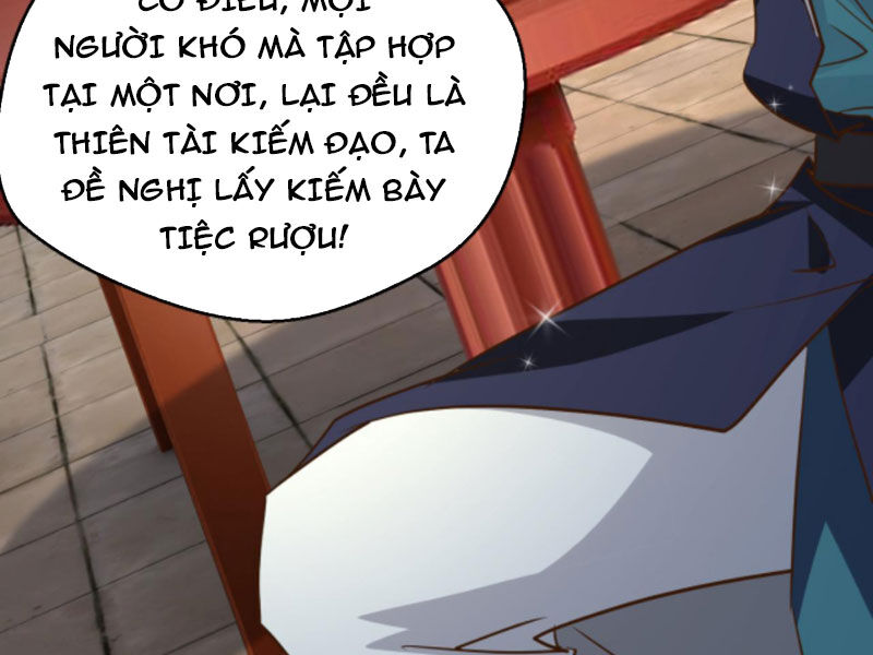 Vô Địch Đốn Ngộ Chapter 171 - Trang 71