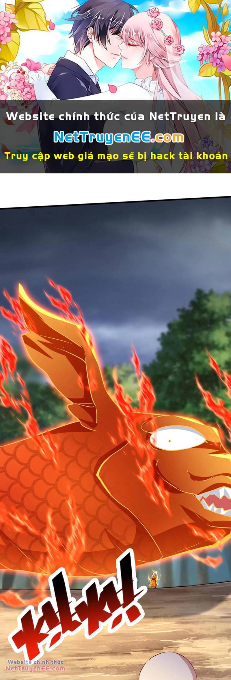 Vô Địch Đốn Ngộ Chapter 161 - Trang 0