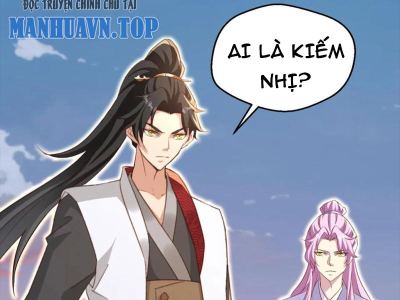 Vô Địch Đốn Ngộ Chapter 167 - Trang 55