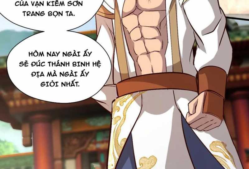 Vô Địch Đốn Ngộ Chapter 190 - Trang 34