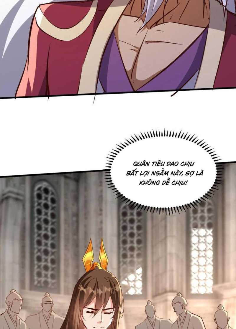 Vô Địch Đốn Ngộ Chapter 190 - Trang 11