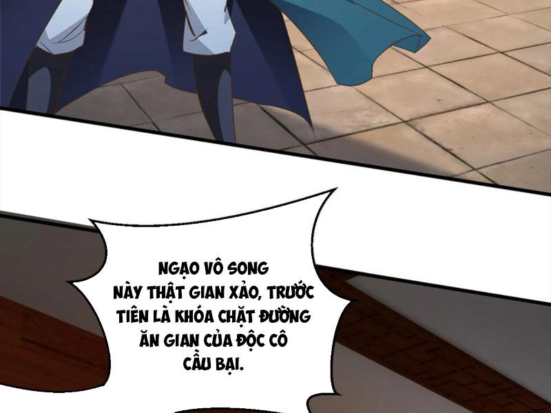 Vô Địch Đốn Ngộ Chapter 172 - Trang 35