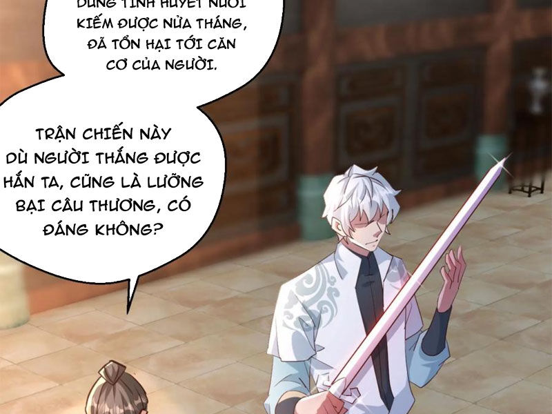 Vô Địch Đốn Ngộ Chapter 167 - Trang 10