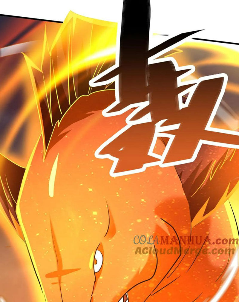 Vô Địch Đốn Ngộ Chapter 160 - Trang 7