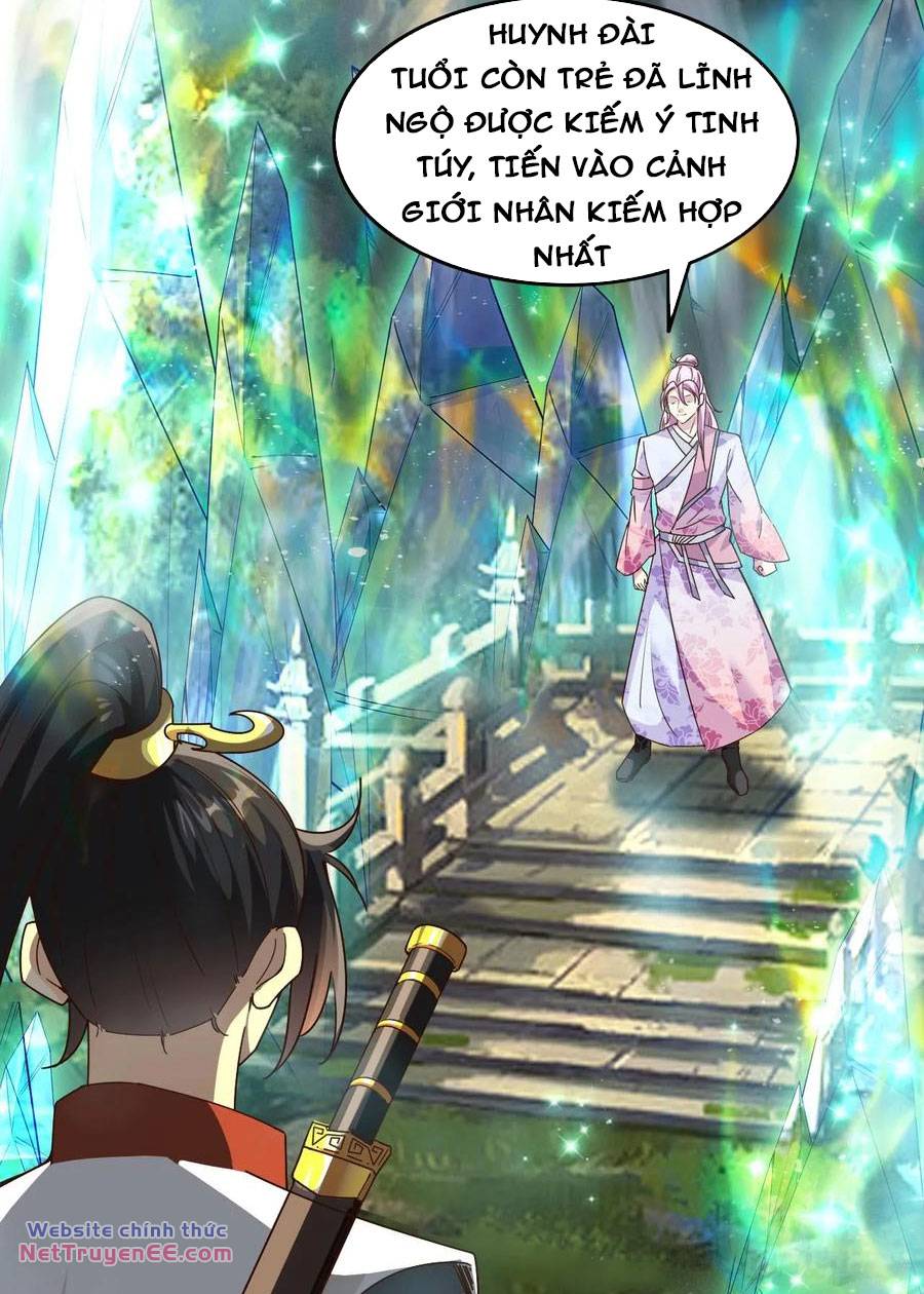 Vô Địch Đốn Ngộ Chapter 162 - Trang 24
