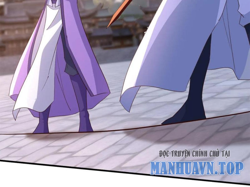 Vô Địch Đốn Ngộ Chapter 167 - Trang 25