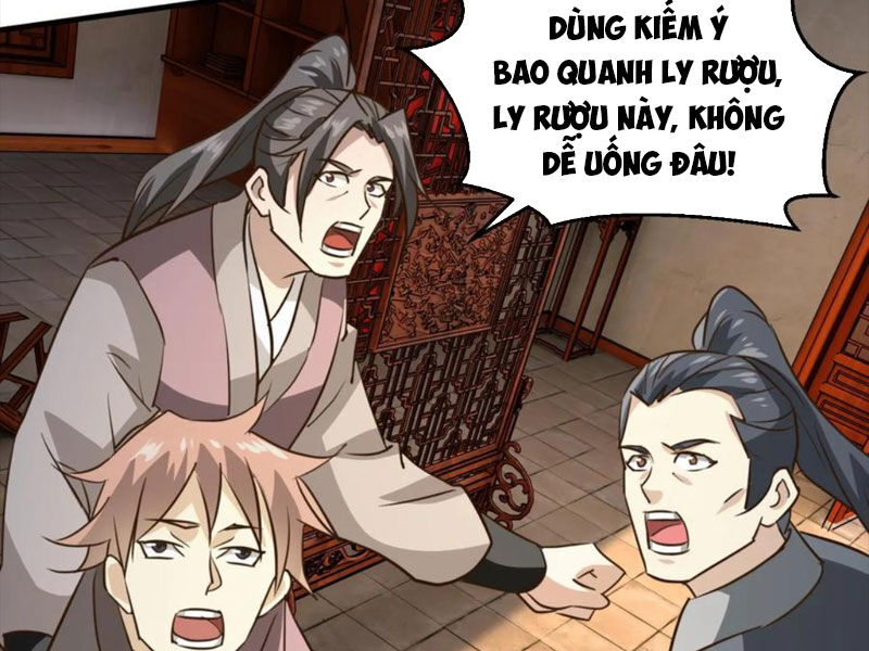 Vô Địch Đốn Ngộ Chapter 172 - Trang 15