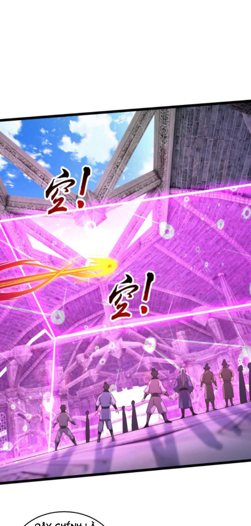 Vô Địch Đốn Ngộ Chapter 189 - Trang 0