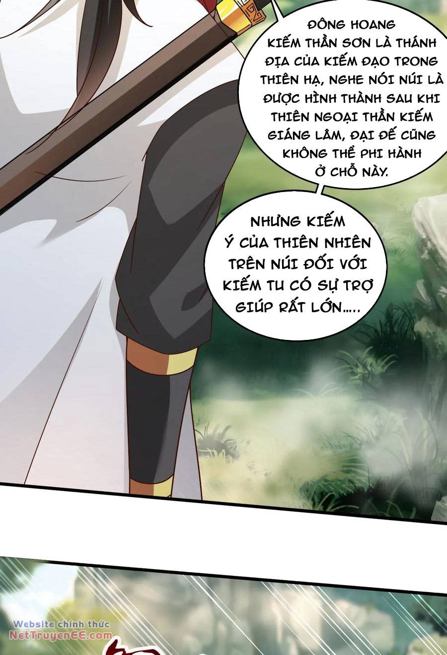 Vô Địch Đốn Ngộ Chapter 162 - Trang 12