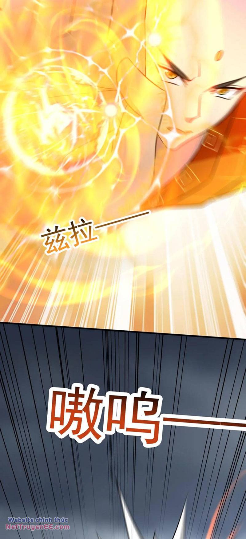Vô Địch Đốn Ngộ Chapter 161 - Trang 3