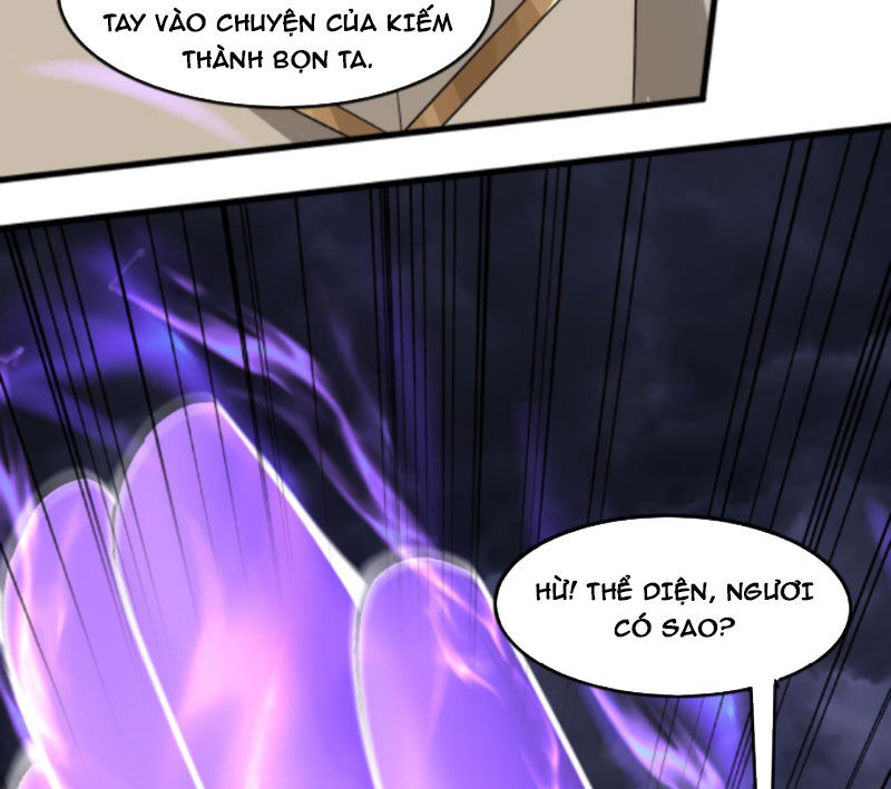 Vô Địch Đốn Ngộ Chapter 169 - Trang 55