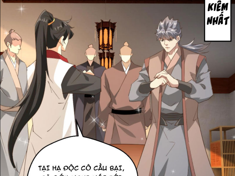 Vô Địch Đốn Ngộ Chapter 171 - Trang 61
