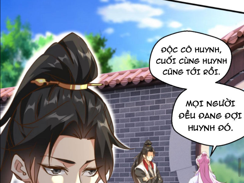 Vô Địch Đốn Ngộ Chapter 171 - Trang 47