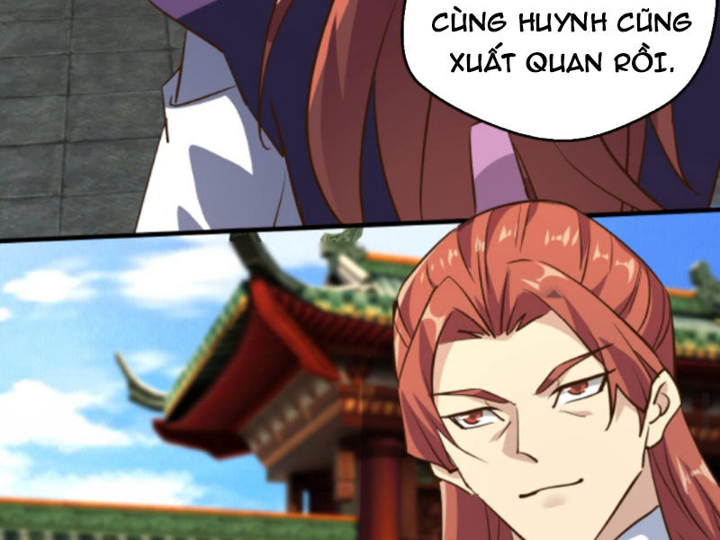 Vô Địch Đốn Ngộ Chapter 171 - Trang 6