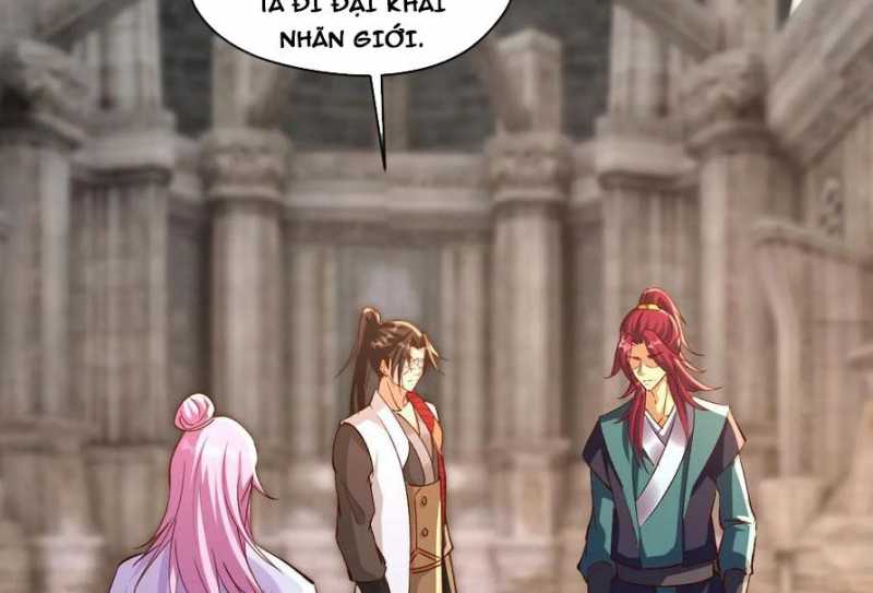 Vô Địch Đốn Ngộ Chapter 190 - Trang 23